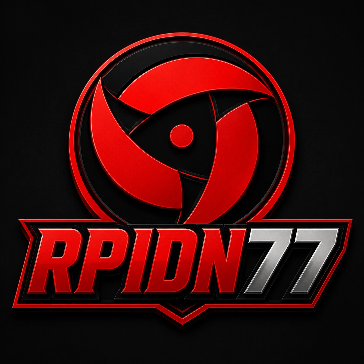 Review Aplikasi rpidn77 — ikon APK