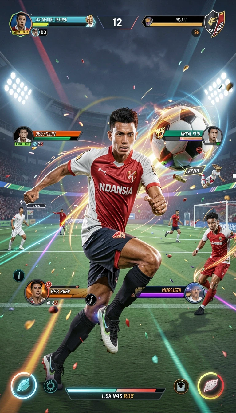 Beragam pilihan permainan menarik dalam aplikasi Review Aplikasi jpslot88 Versi Terbaru.