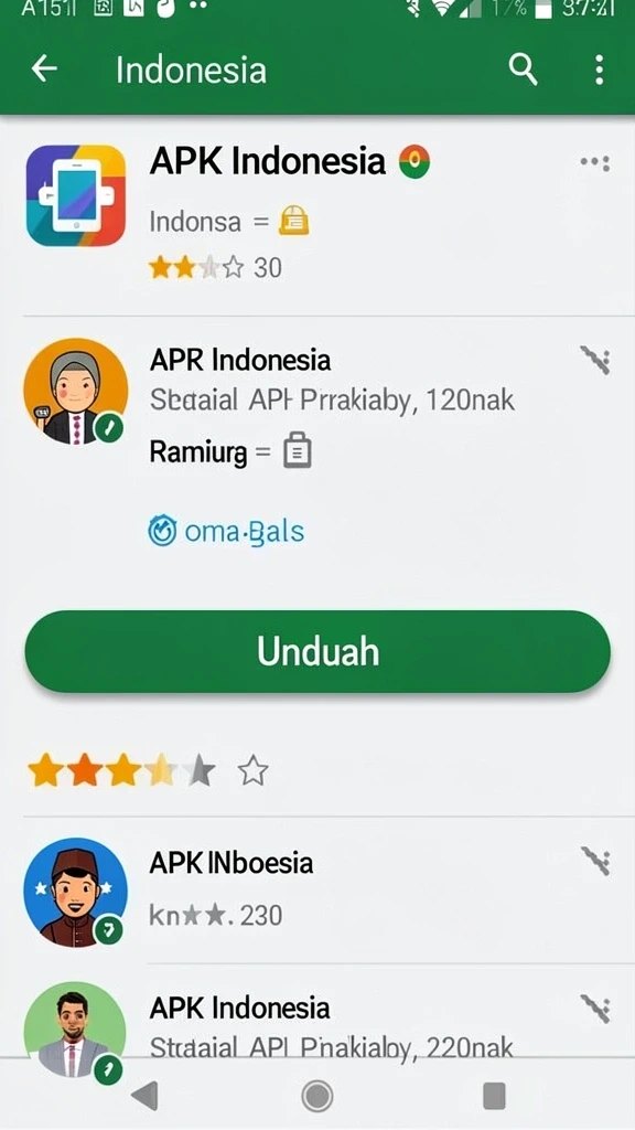 Beragam pilihan permainan menarik dalam aplikasi Review Aplikasi dewa1000.